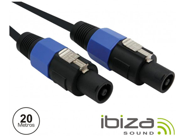 Ibiza G-CS20SS Ibiza G-CS20SS